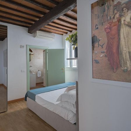 Moro Apartment Two Firenze Eksteriør billede