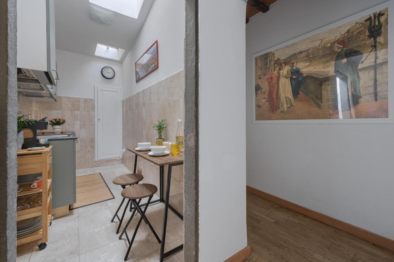 Moro Apartment Two Firenze Eksteriør billede