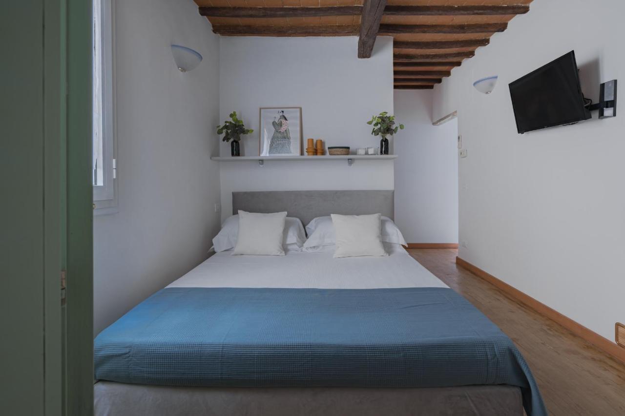 Moro Apartment Two Firenze Eksteriør billede