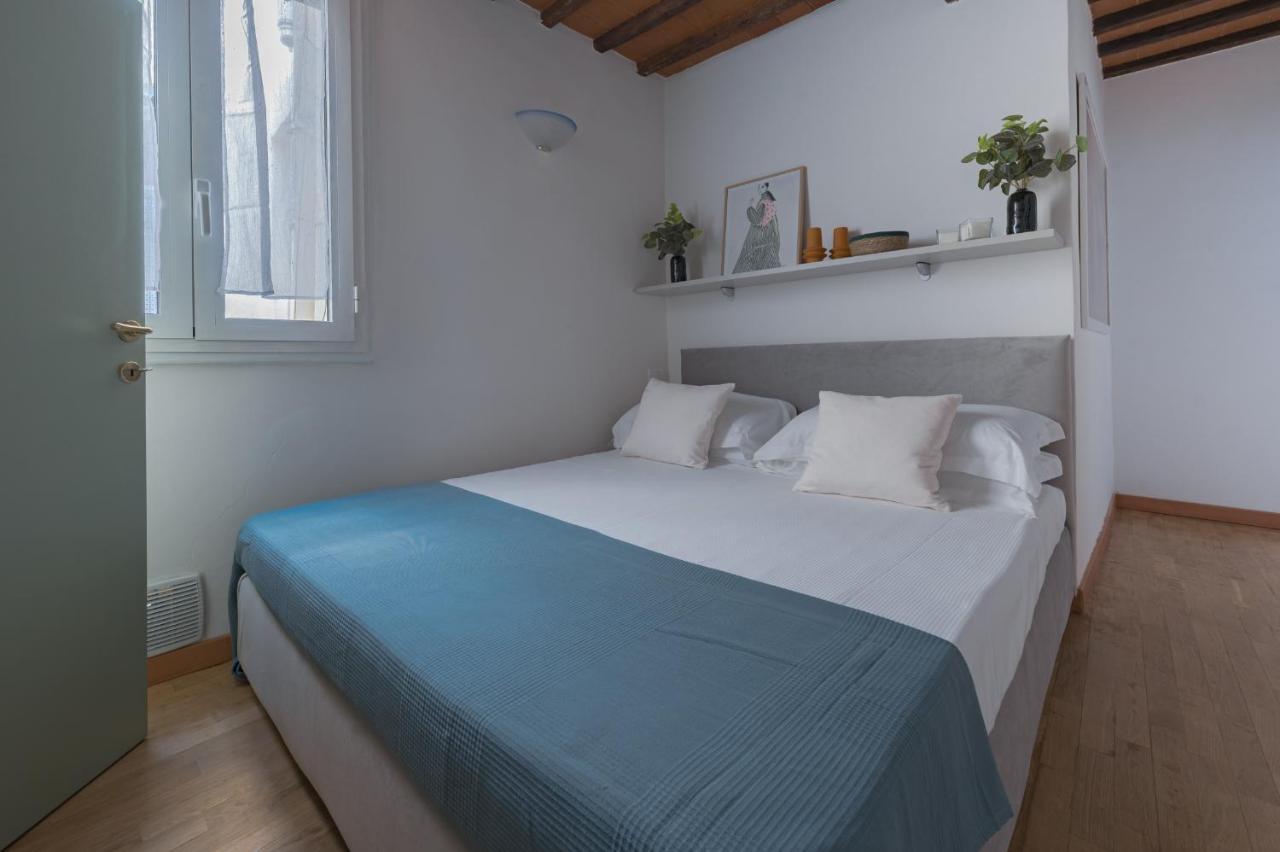 Moro Apartment Two Firenze Eksteriør billede