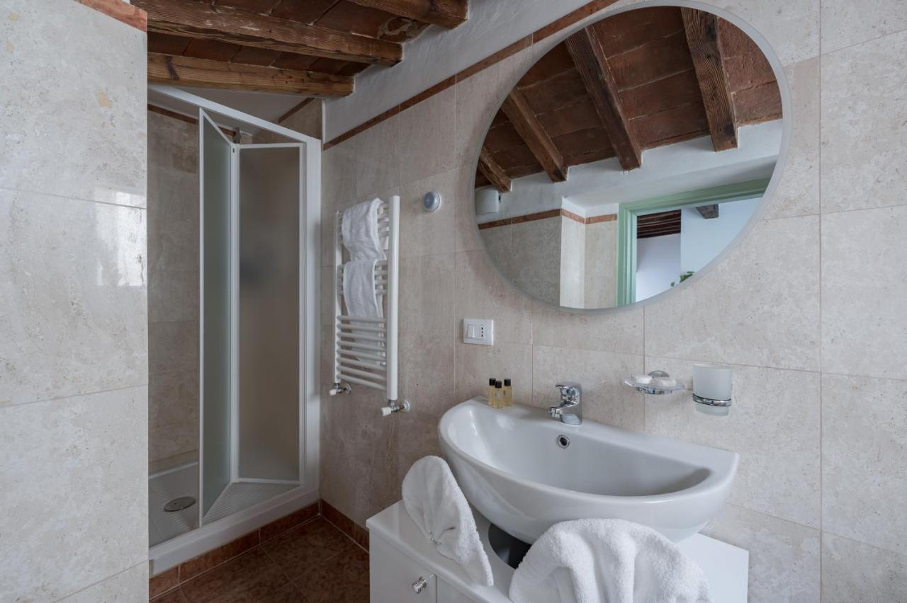 Moro Apartment Two Firenze Eksteriør billede