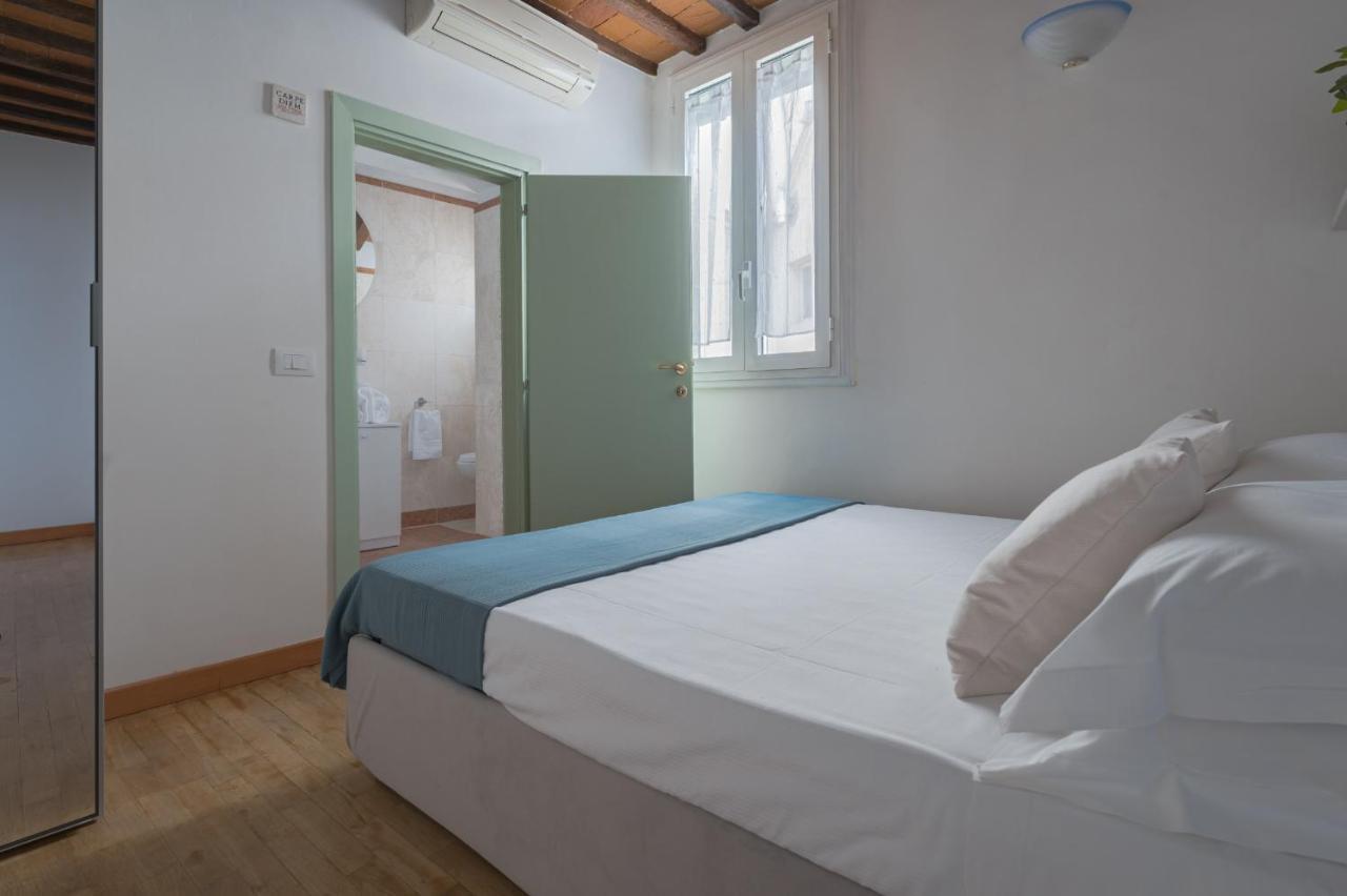 Moro Apartment Two Firenze Eksteriør billede